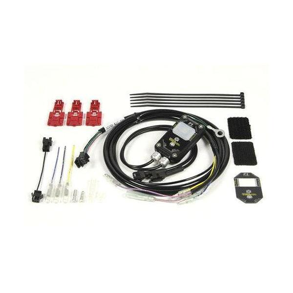 スペシャルパーツ武川 FIコン2 CRF250L(MD44)・CRF250RALLY 品番:05-04-0040