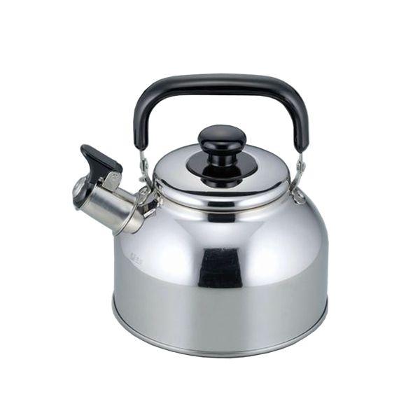 他サイト： 和平フレイズ T リラカン IH対応笛吹広口ケトル2．7L RB-2234の商品画像