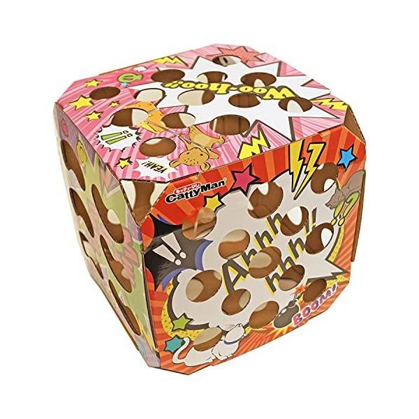 ドギーマンハヤシ 猫ちゃんテンション爆アゲBOX (-)