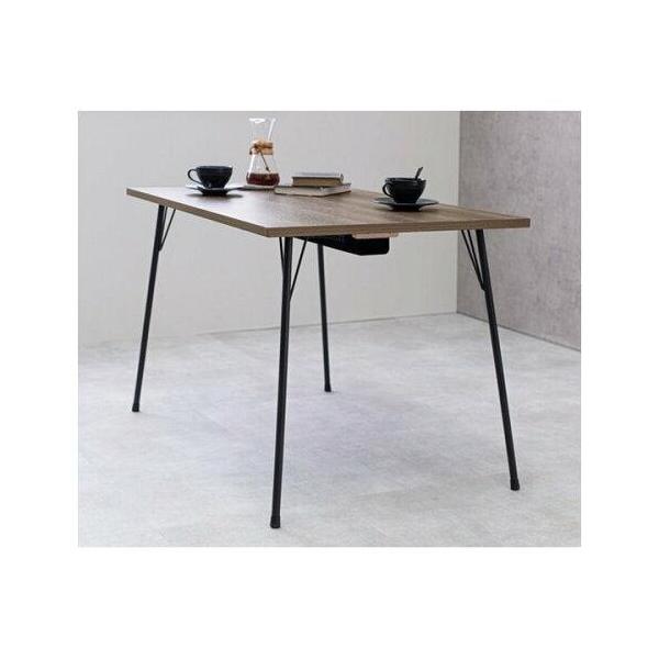 HAGIHARA 萩原 ダイニングコタツ フェイトDK-BR 北海道、沖縄、離島