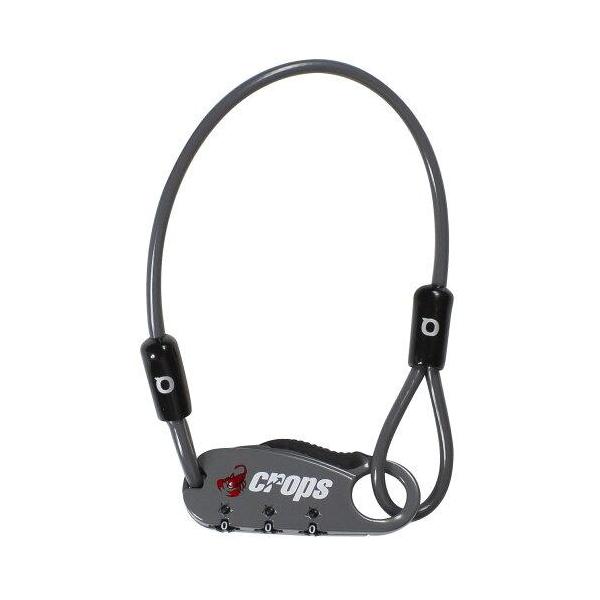 他サイト： クロップス 必ず購入前に仕様をご確認下さい UNI-Q 4X300mm GRAY (CP-SPD07SHT-17) 沖縄・離島への配送不可の商品画像