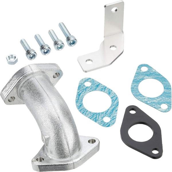 キタコ(KITACO) マニホールドSET(PC20) C50 品番:410-1087516