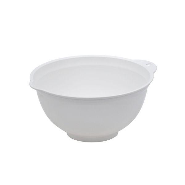 岩崎工業 Ｔ クッキンパル ボール24 ホワイト K-1323 WH