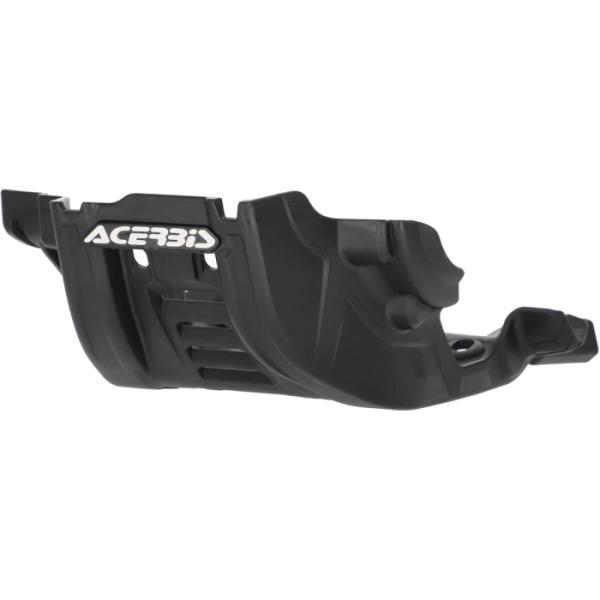 Acerbis スキッドプレート CRF250L 21-23 BK AC-24816BK CRF300L