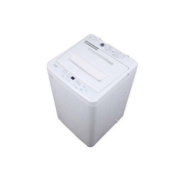 他サイト： maxzen 全自動洗濯機(7.0kg/風乾燥付/ホワイト) JW70WP01WHの商品画像