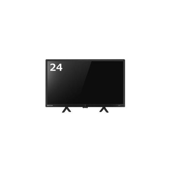 他サイト： マクスゼン J24CH06 24型 ハイビジョン液晶テレビの商品画像