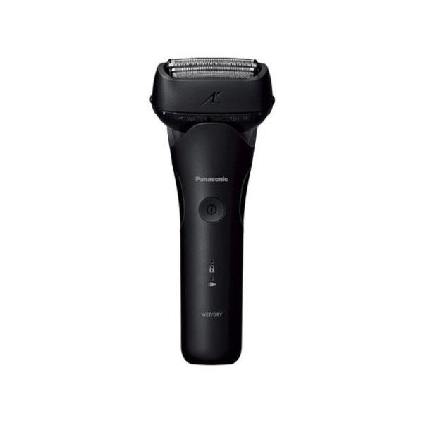 パナソニック ラムダッシュ メンズシェーバー 3枚刃 ES-L320W-K 黒