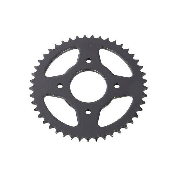 キタコ(KITACO) Rスプロケット 428-45T GSX-R/S125 ジクサー150 535-2440045