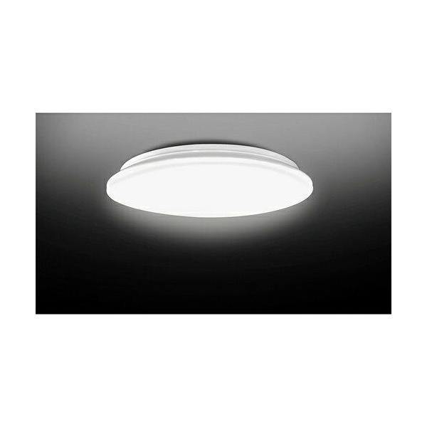 NVC Lighting 東芝 LEDシーリングライト NLEH08R24A-DLD(8畳用