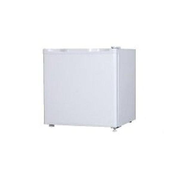 他サイト： MAXZEN(マクスゼン) 冷蔵庫(1ドア/46L/ホワイト) JR046ML01WHの商品画像