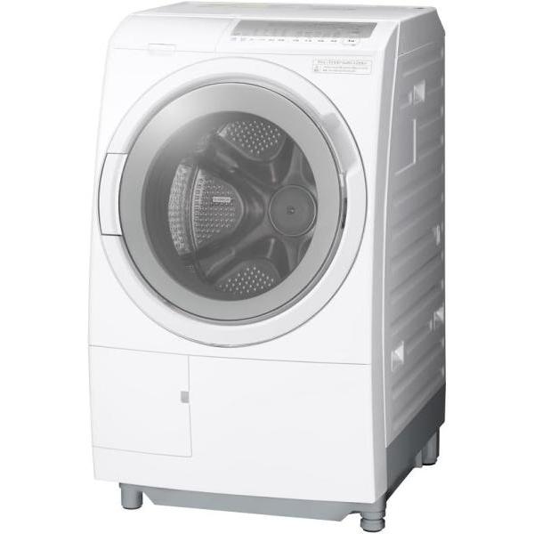 他サイト： HITACHI 日立 BDSG110JL(W)の商品画像