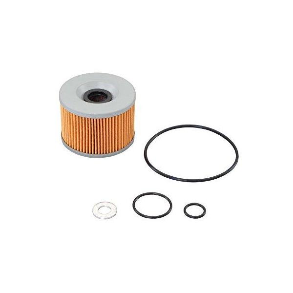 キタコ(KITACO) オイルコウカンフルSET NINJA250R (70-390-04020)