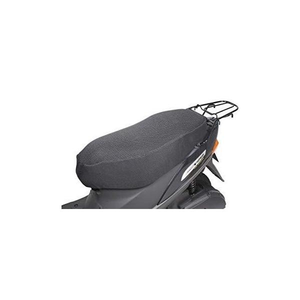 他サイト： SP武川 エアフローシートカバー　汎用(XLサイズ:560X960）　品番：09-11-0091の商品画像