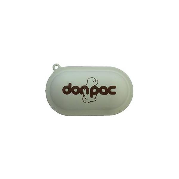 PLUSCO (プラスコ) ドンパック (don-pac) ジェラートホワイト