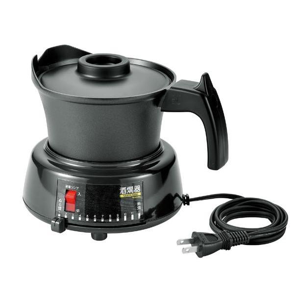 丸山技研(MARUYAMA GIKEN) 酒燗器　2.5合　MSK-252