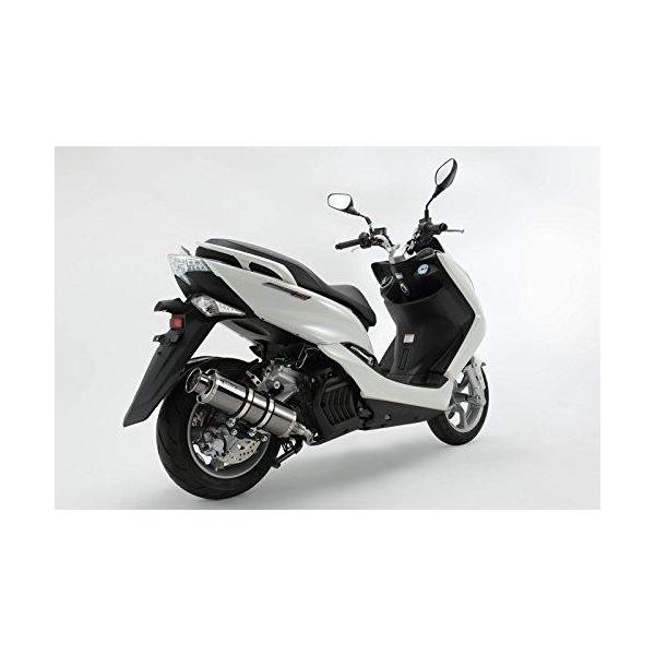 Beams ビームス Ss400smb スーパーメタルブラック Sp 政府認証 マジェスティs 22年騒音規制対応 Jbk Sg28j メーカー在庫わずか 17 定番スタイル G234 14 000