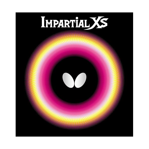 他サイト： BUTTERFLY バタフライ TAMASU タマス タマス　インパーシャルＸＳ　品番：４２０　カラー：レッド（００６）　サイズ：アツの商品画像