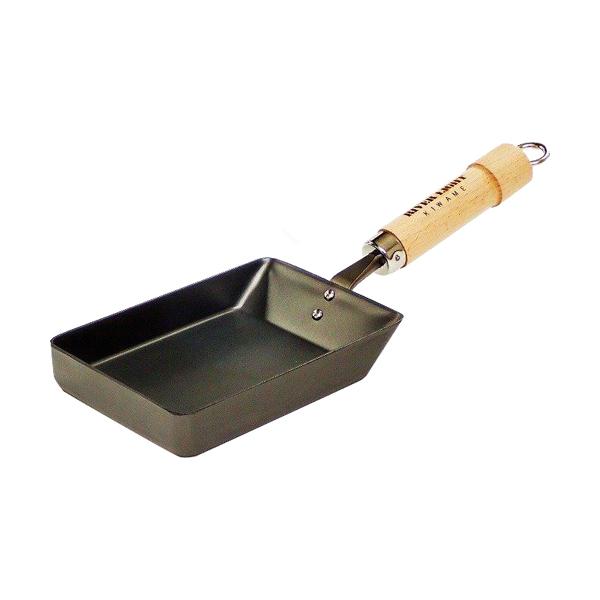 他サイト： リバーライト 極 ジャパン たまご焼 特小 J1611の商品画像
