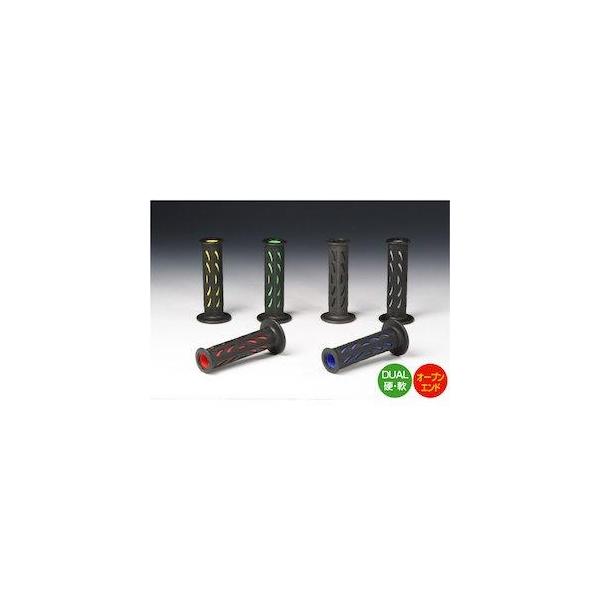 ラフアンドロードスポーツ ＰＲＯ　ＧＲＩＰ　７２４ロードグリップ　ＢＫ／ＧＲＮ　ＰＧ７２４−１４