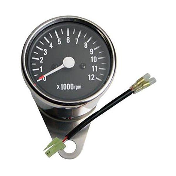 Goods タコメーター グッズ(GOODS) 60φタコメーターキット ／SR400／500（03