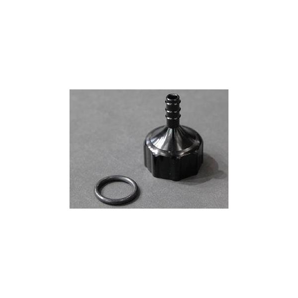 PMC(ピーエムシー) ＰＭＣ　　オイルタンクフィルターアダプター　Ｚ１／Ｚ２，Ｈ２　（１３６−３０５）