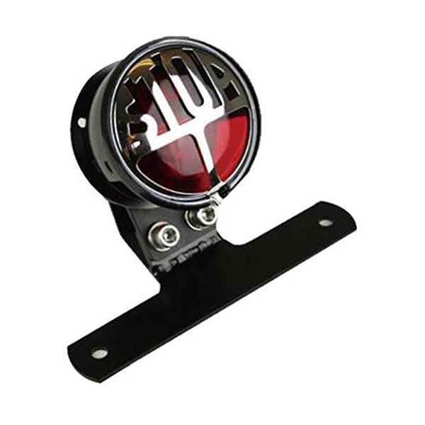 グッズ(GOODS) ミラーＳＴＯＰテールランプキット　２５０ＴＲ