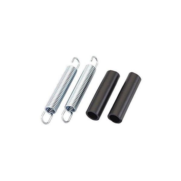 他サイト： キタコ(KITACO) EXスプリングSET(ラバーツキ)10X75 542-9991000の商品画像