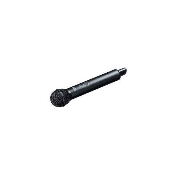 SANWASUPPLY サンワサプライ ワイヤレスマイク（MM-SPAMP8用）　品番：MM-SPHMW5
