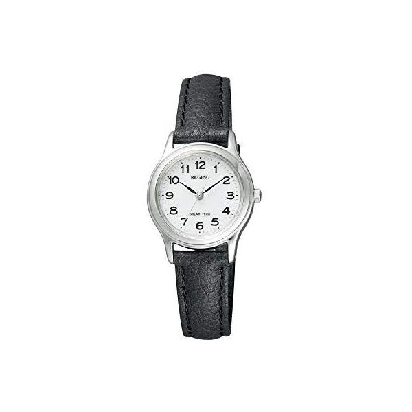 CITIZEN(シチズン) RS260033C ソーラー時計 レグノレディース(REGUNO) 「ソーラーテック」 RS26-0033C
