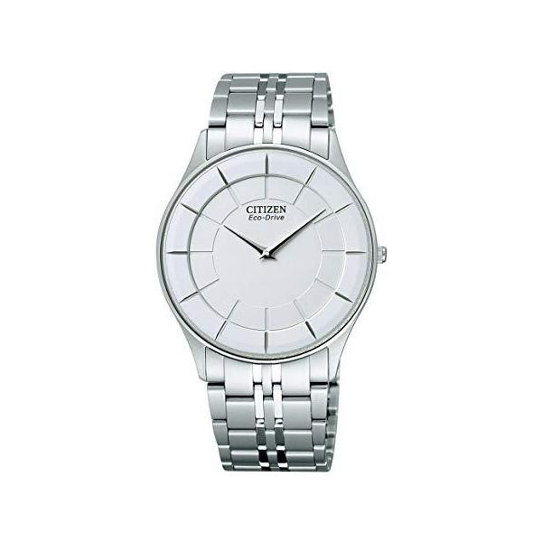 CITIZEN(シチズン) AR301065A ソーラー時計 ステレット(STILETTO) 「エコ・ドライブモデル」 AR3010-65A