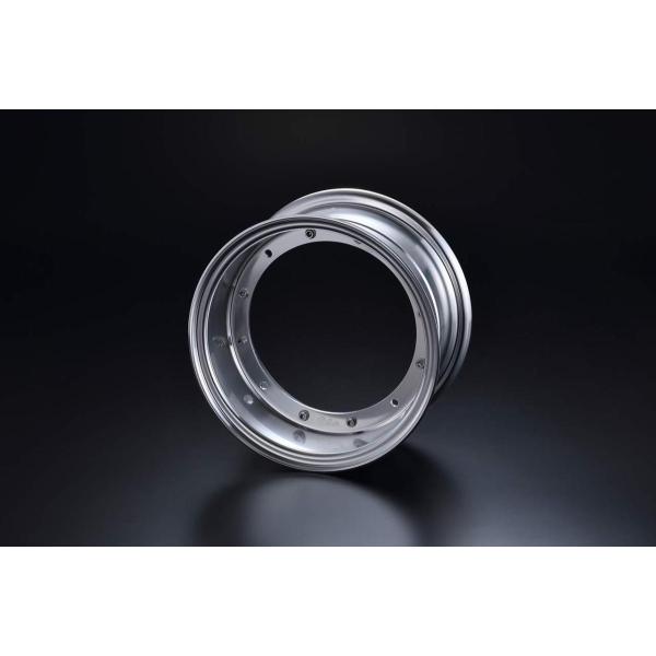 Gクラフト10インチ　4JホイールR&P モトラ用 39368 10インチ4.0Jホイール R&P/モトラ用 1輪分 1個 Gクラフト