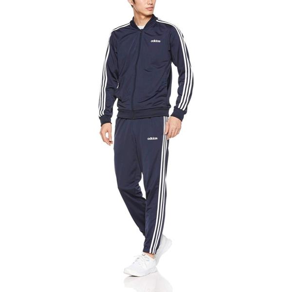 セットアップ Adidas メンズ Core 3ストライプ トリコット トラックスーツ 上下セット Frw 1901 ジャージ アディダス Adidas アディダス に関連するオークション サープラ