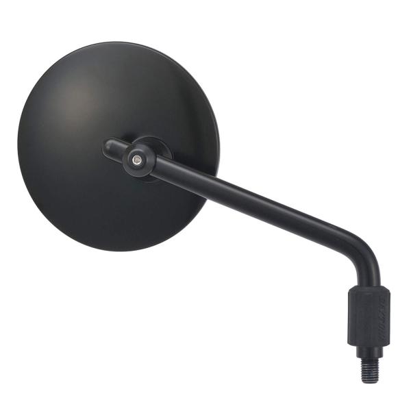 他サイト： DAYTONA デイトナ ラウンドローミラーブラック/セイネジ07- 品番:98795の商品画像