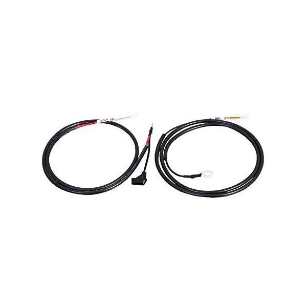 キタコ(KITACO) 電源取り出しハーネス 汎用 フロントブレーキスイッチ(187ヒラガタタンシ) 品番:756-9000900