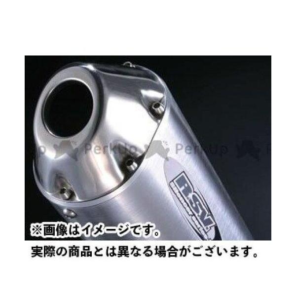 RSV ステンレススチール マフラー　ジェベル125 200用　RSV1303 ラフアンドロードスポーツ RSV S3 FOURサイ ジェベル125/200 RSV1303