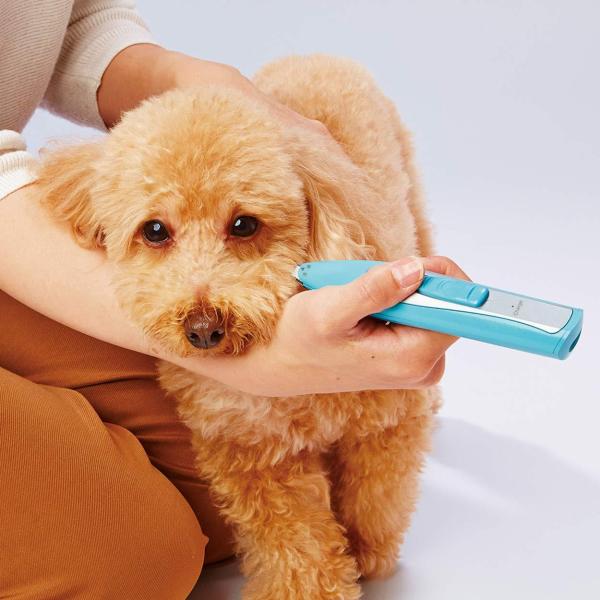 ペティオ Self Trimmer コードレスバリカン ディテール 1個 Petio