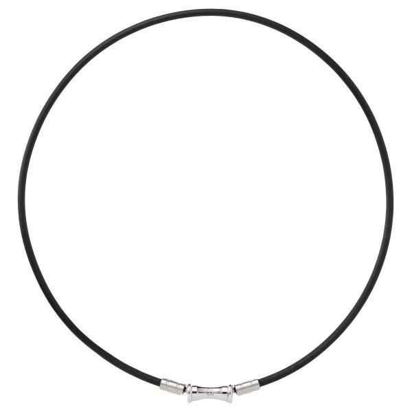 COLANTOTTE コラントッテ TAO ネックレス スリム RAFFI mini ABAPT01　LL ブラック　ＡＢＡＰＴ０１ＬＬラフィミニＬＬＢＫ