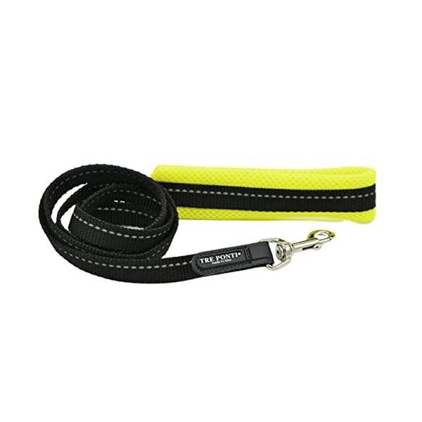 他サイト： なごみ LTP302SOFT MESH LEASH130ブラックの商品画像