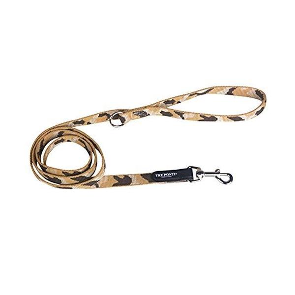 なごみ LTP301ECONOMIC LEASH CAMOUFLAGE 130デザートカモ