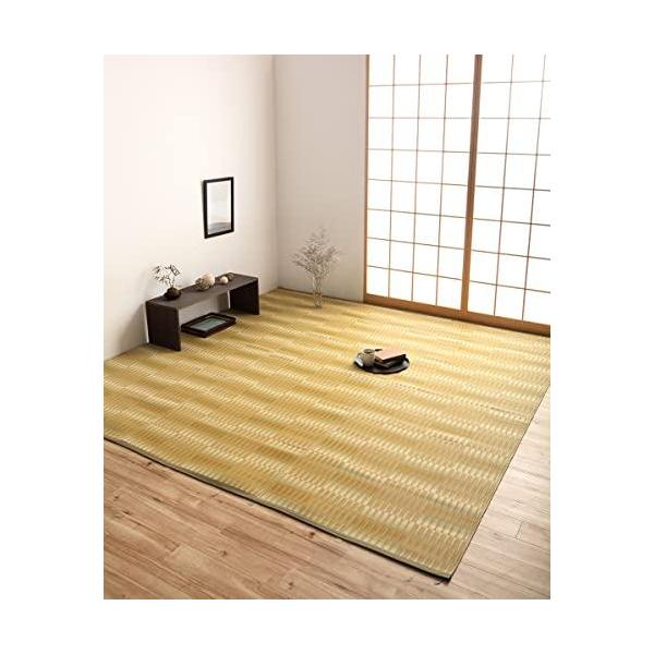 イケヒコ 日和 江戸間4.5畳 261×261cm