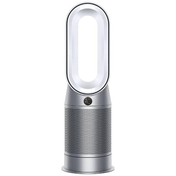 DYSON ダイソン Purifier Hot + Cool HP07WS ホワイト/シルバー