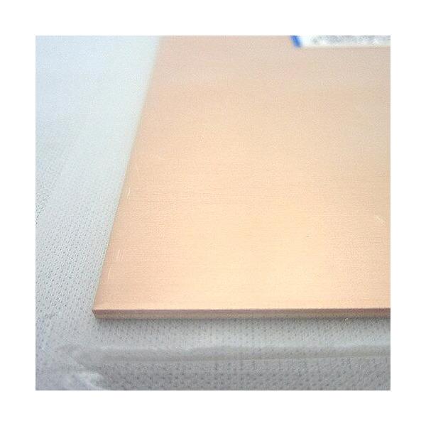 泰豊トレーディング 銅板 0.1x100x200mm