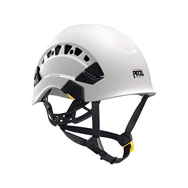 PETZL DISTRIBUTION バーテックス ベント ホワイト (A010CA00 6383)