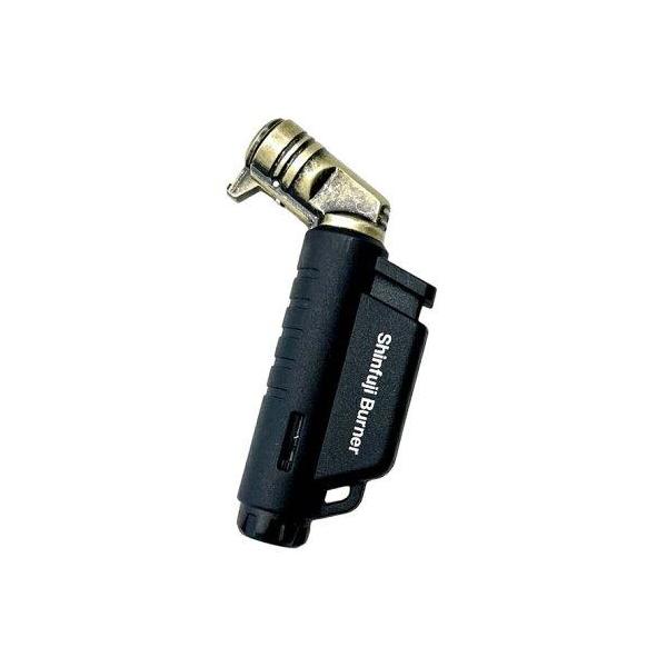 他サイト： 新富士バーナー(Shinfuji Burner) マイクロトーチ RZ-522GL アクティブゴールド 小型強力耐風バーナー 線香/ロー...の商品画像