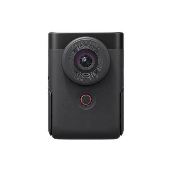 CANON キャノン PSV10(BK) ビデオカメラ PowerShot V10 BK(5947C001)