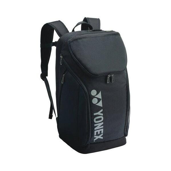 YONEX ヨネックス バックパックL (BAG2408L) 色 : ブラック