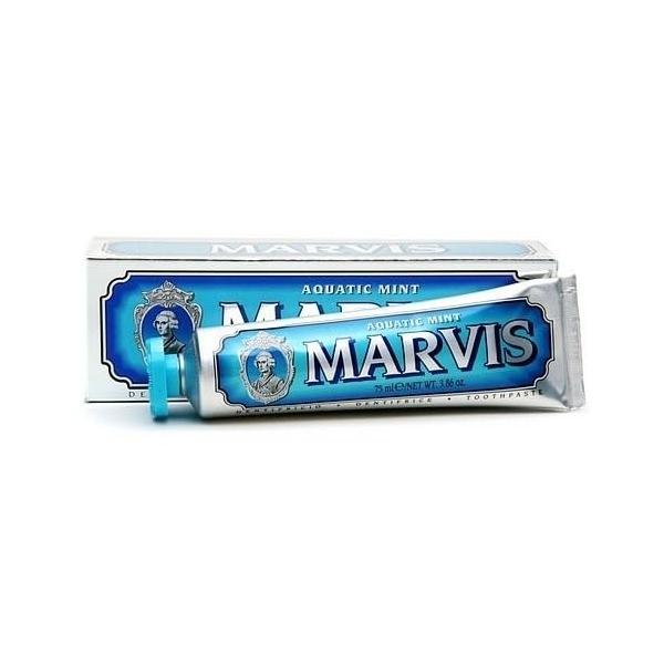 他サイト： UPPER HOUSE MARVIS アクアティック・ミントの商品画像