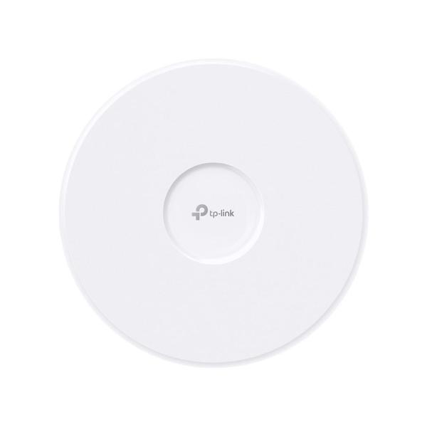 EAP773 TP-LINK BE9300 シーリング トライバンドWi-Fi 7 アクセスポイント 無線LANアクセスポイント有り IEEE802.11a/...