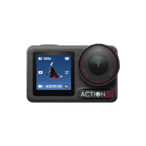 DJI OA5P02 Osmo Action 5 Pro アドベンチャーコンボ