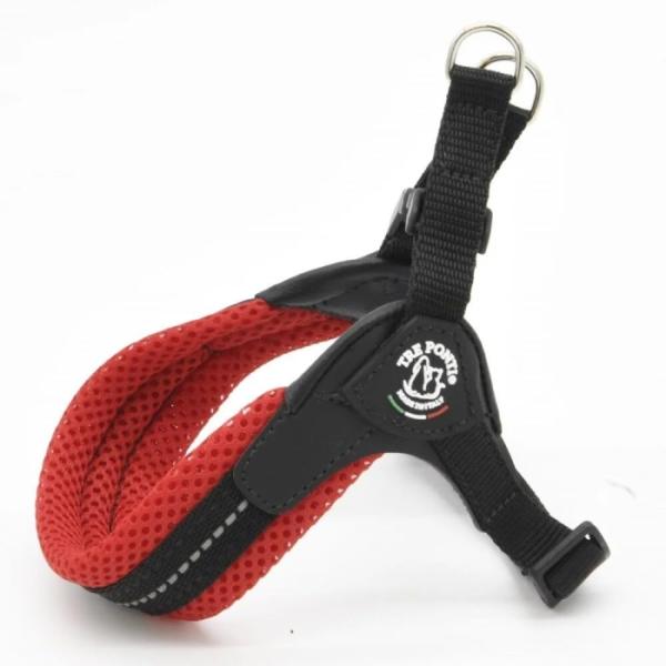 TRE PONTI フィッビア ハーネス 2 LTP123